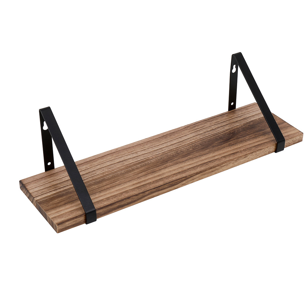 Levede Floating Shelf DIY Hanging Shelves - Levede