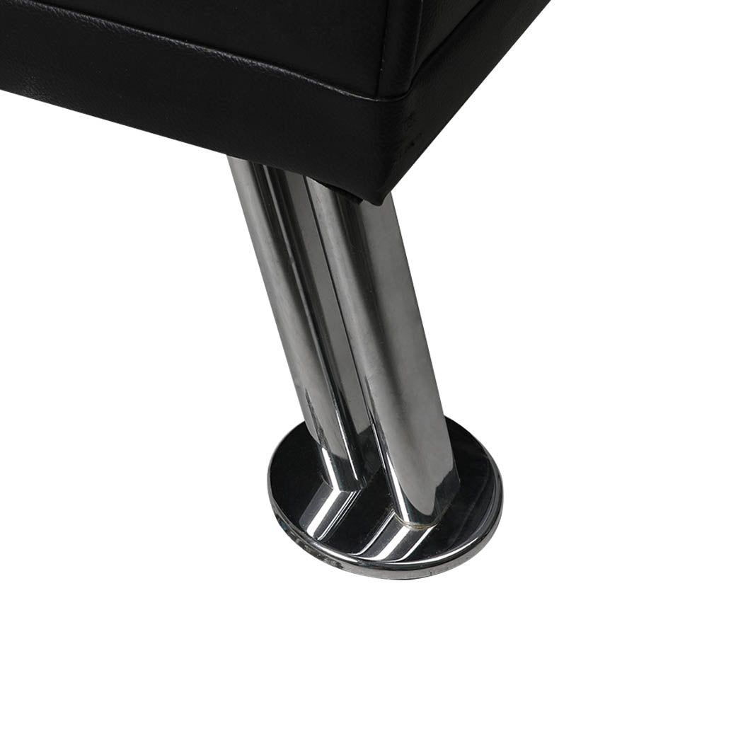 Levede Sofa Bed Adjustable Recliner - Levede