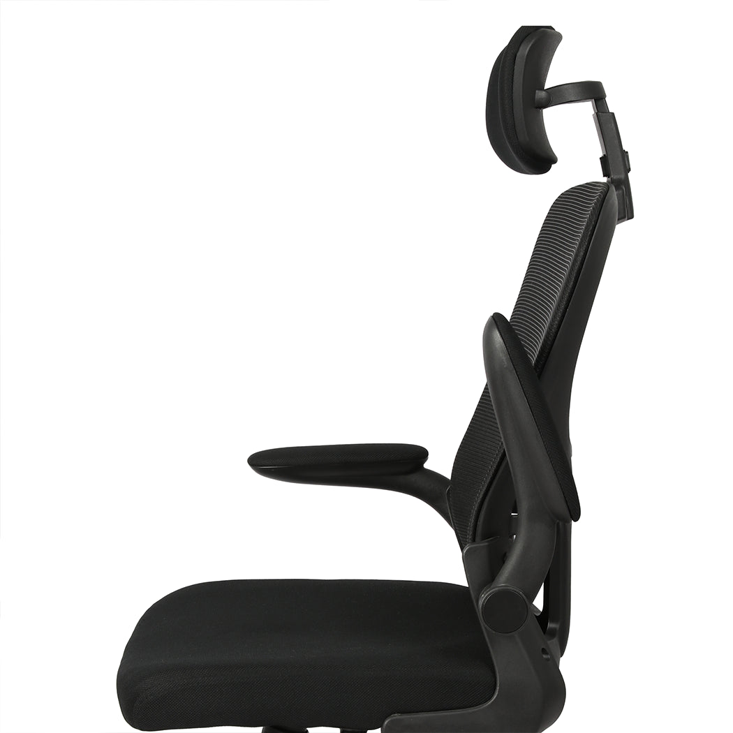 Levede Office Mesh Chair Gaming Executive - Levede