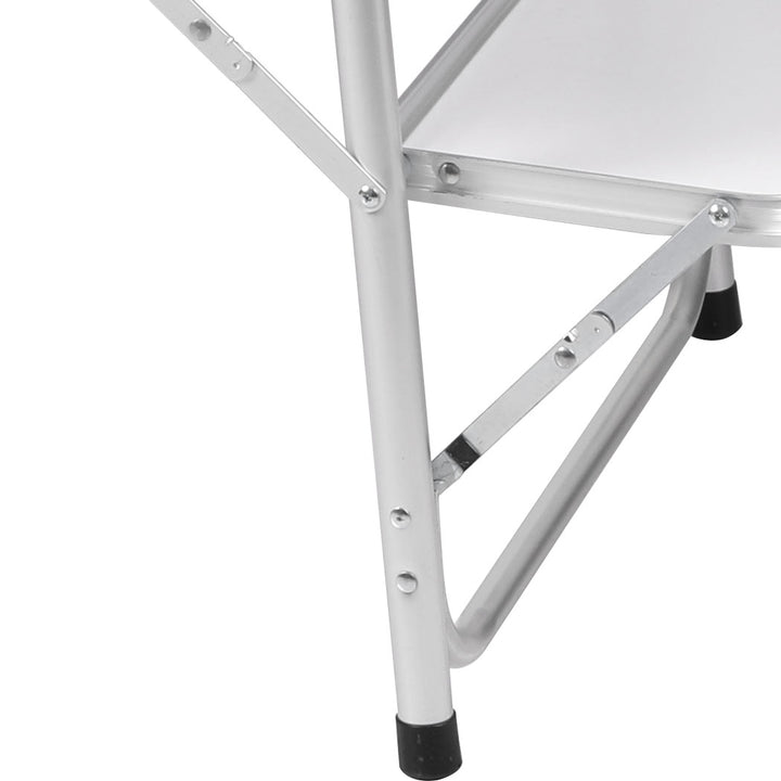 Levede Camping Table Folding Portable - Levede