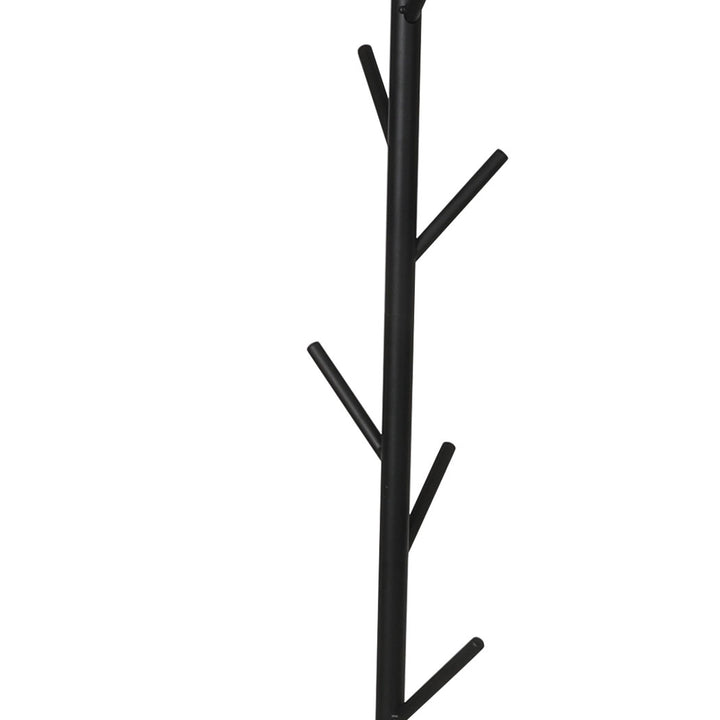 Levede Coat Rack Hat Clothes Stand Hanger - Levede