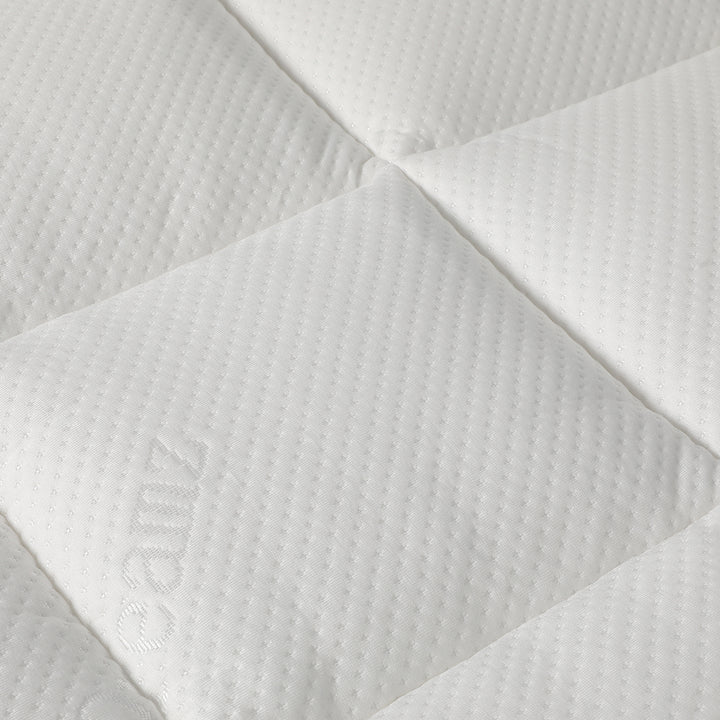 Dreamz Mattress Protector Luxury Topper Queen-1831592748931747845