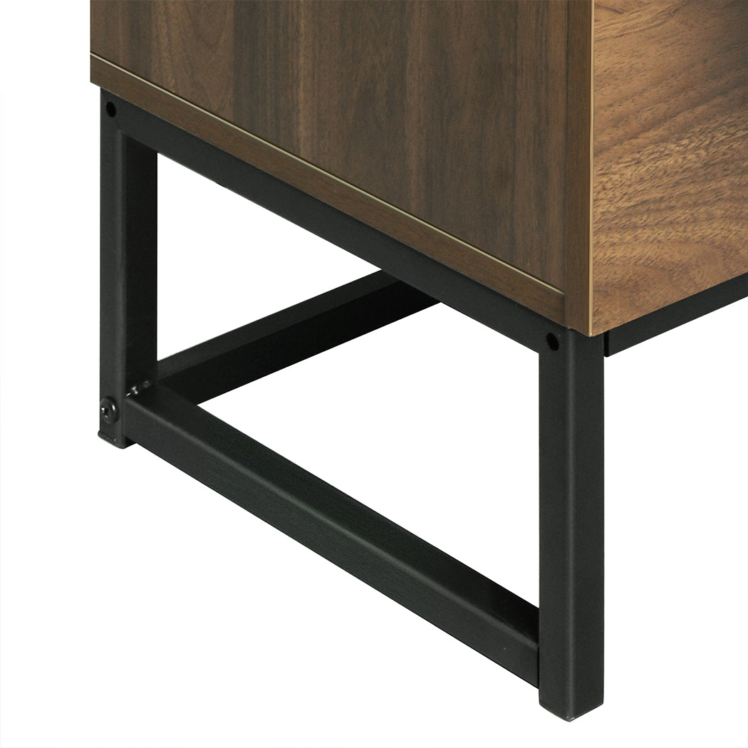 Levede Buffet Sideboard Storage Cabinet - Levede