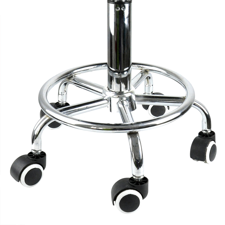 Levede Swivel Salon Barstool Hairdressing Stool - Levede