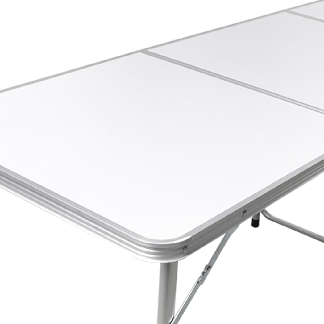 Levede Folding Camping Table Portable - Levede