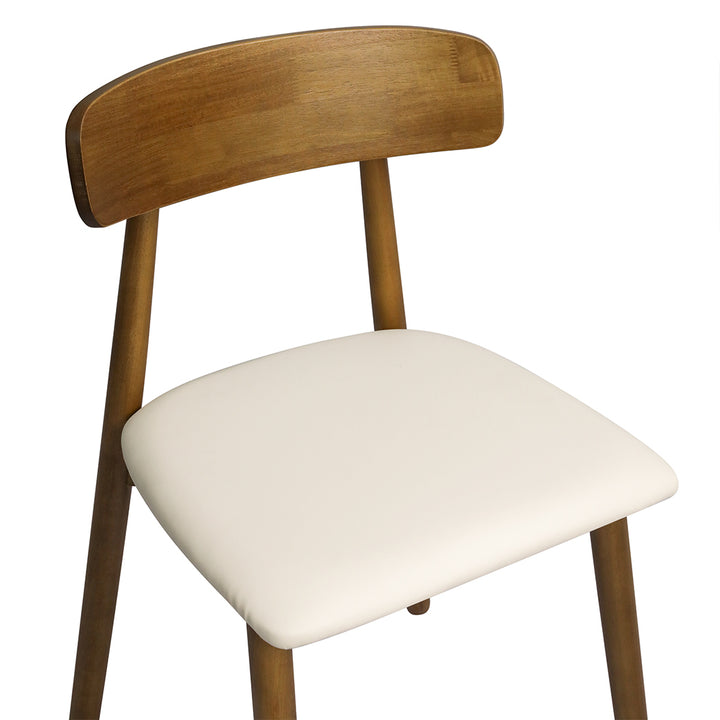 Levede 2x Dining Chairs Kitchen Chair - Levede