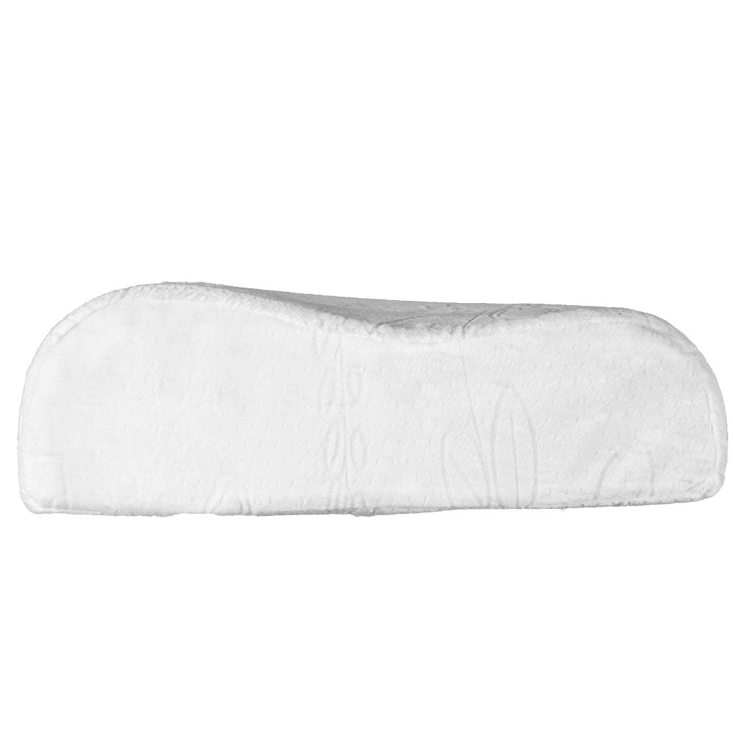 DreamZ Memory Foam Pillow Removable with 2X Comfort - Levede