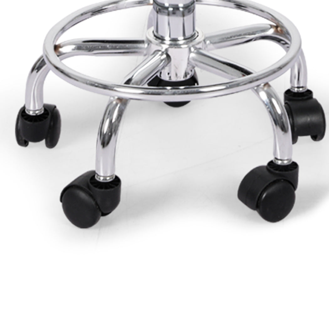 Levede Salon Stool Swivel Bar Stools - Levede