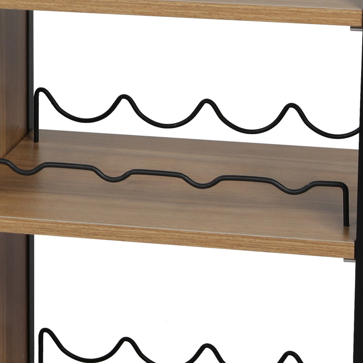 Levede Bar Cabinet Buffet Sideboard - Levede