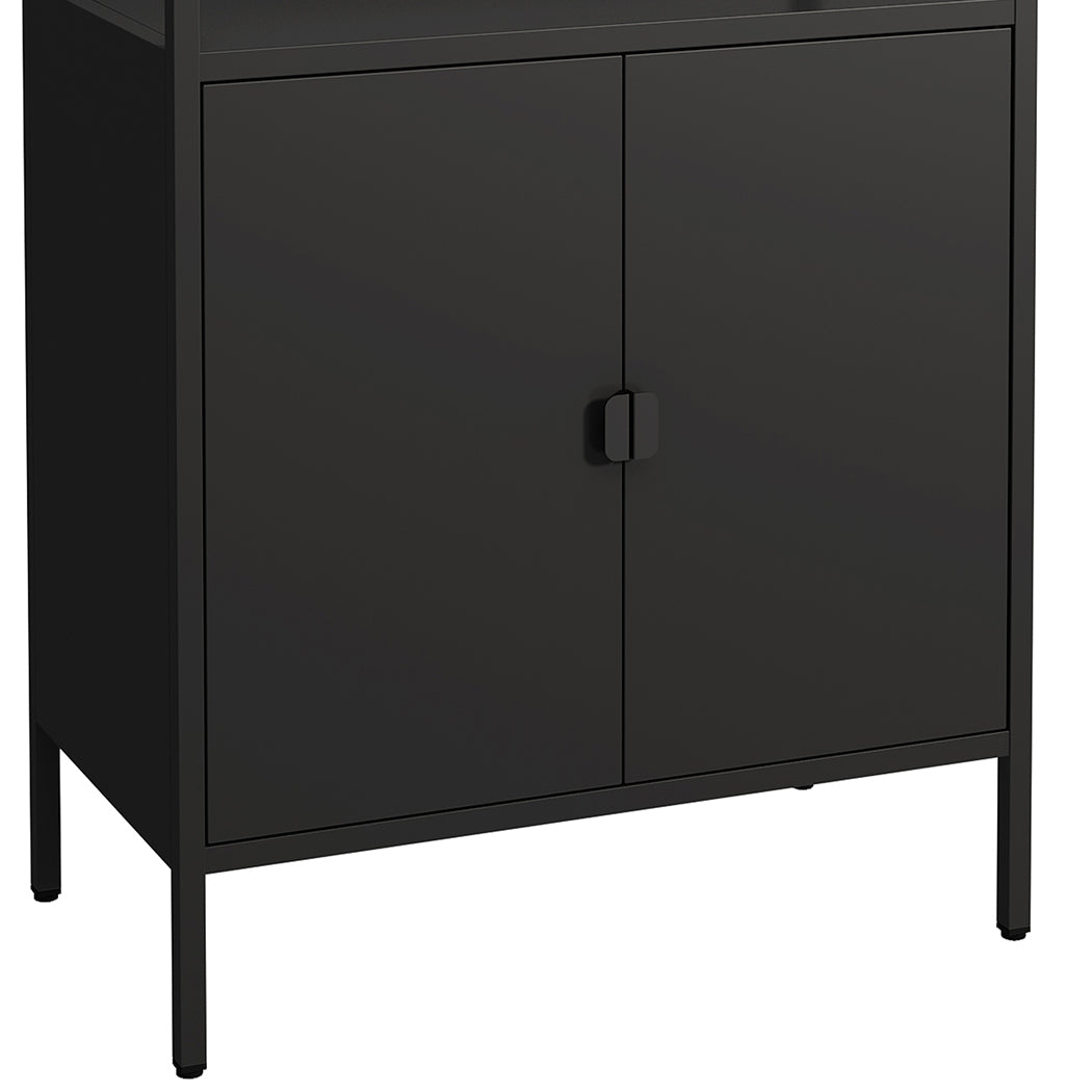 Levede Filing Cabinet Storage Office - Levede