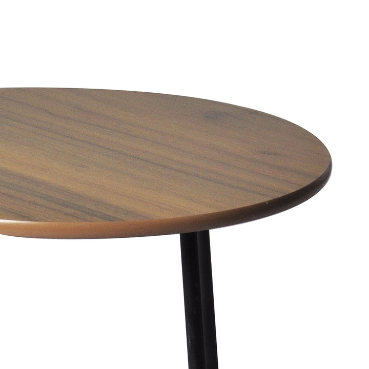 Levede Side Table Bedside Coffee End - Levede
