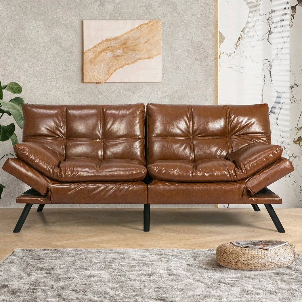 Sofa Bed Futon Recliner Lounge Chair