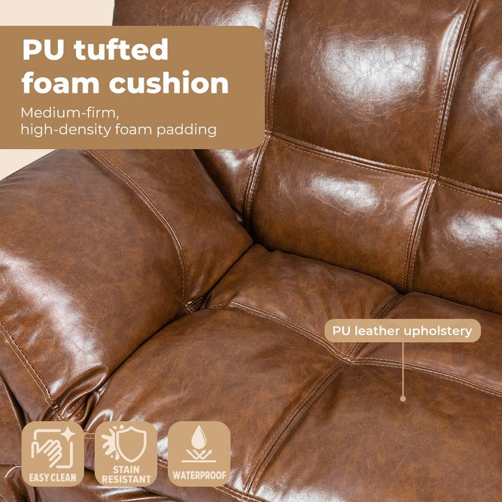 Sofa Bed Futon Recliner Lounge Chair