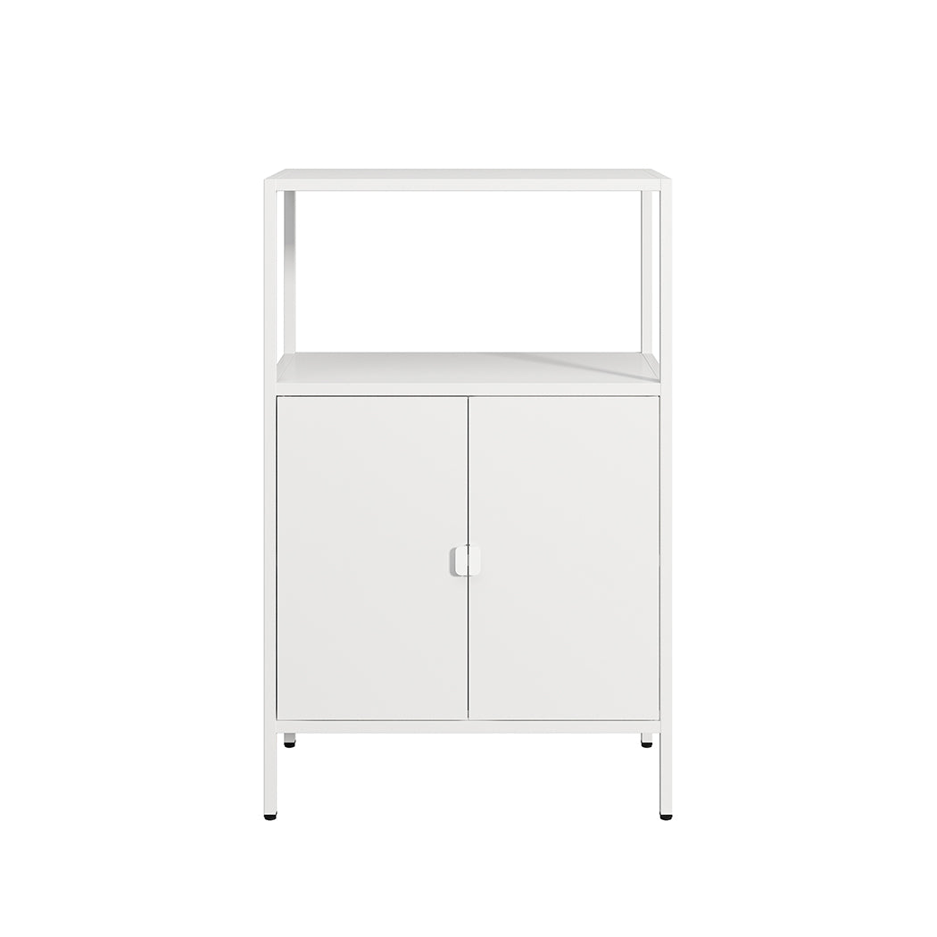 white Office Filing Cabinet Storage