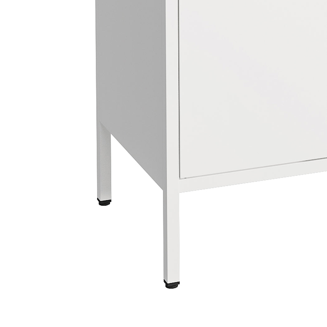 Levede Filing Cabinet Storage Office