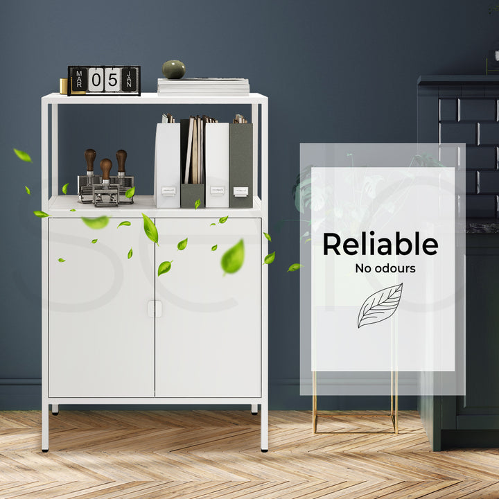 Levede Filing Cabinet Storage Office 