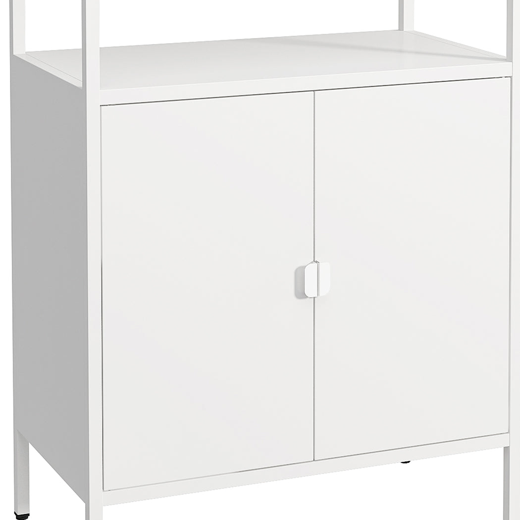 Levede Filing Cabinet Storage Office
