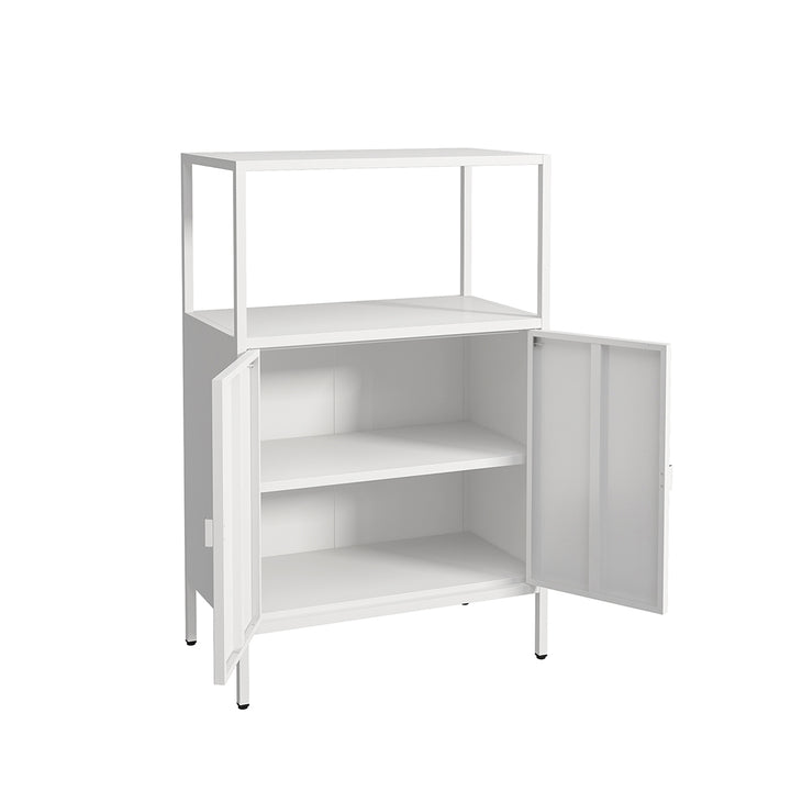 Levede Filing Cabinet Storage Office