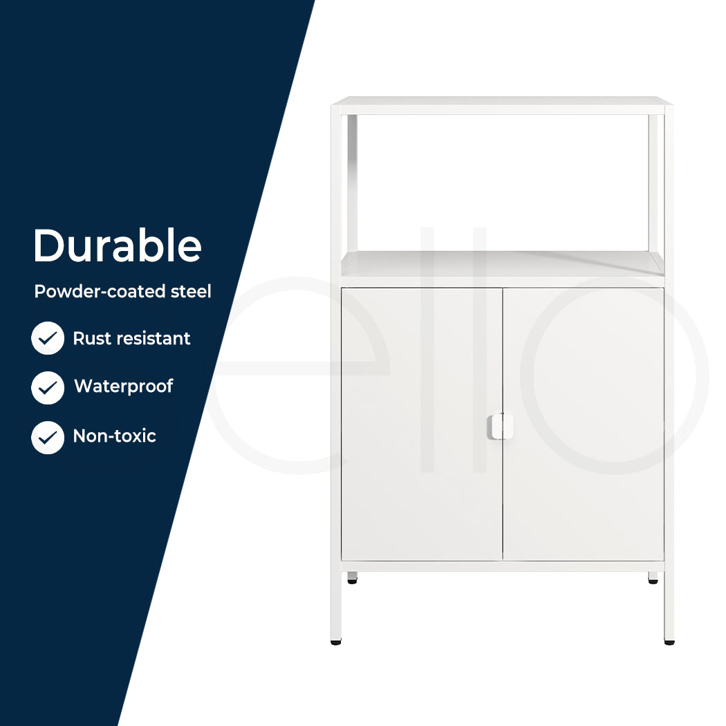 Levede Filing Cabinet Storage Office 